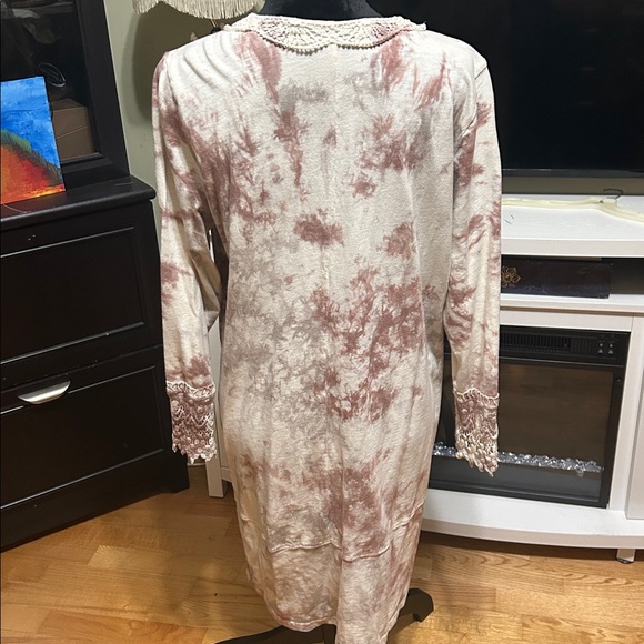 Logo Lavish brand duster size large - Picture 4 of 4